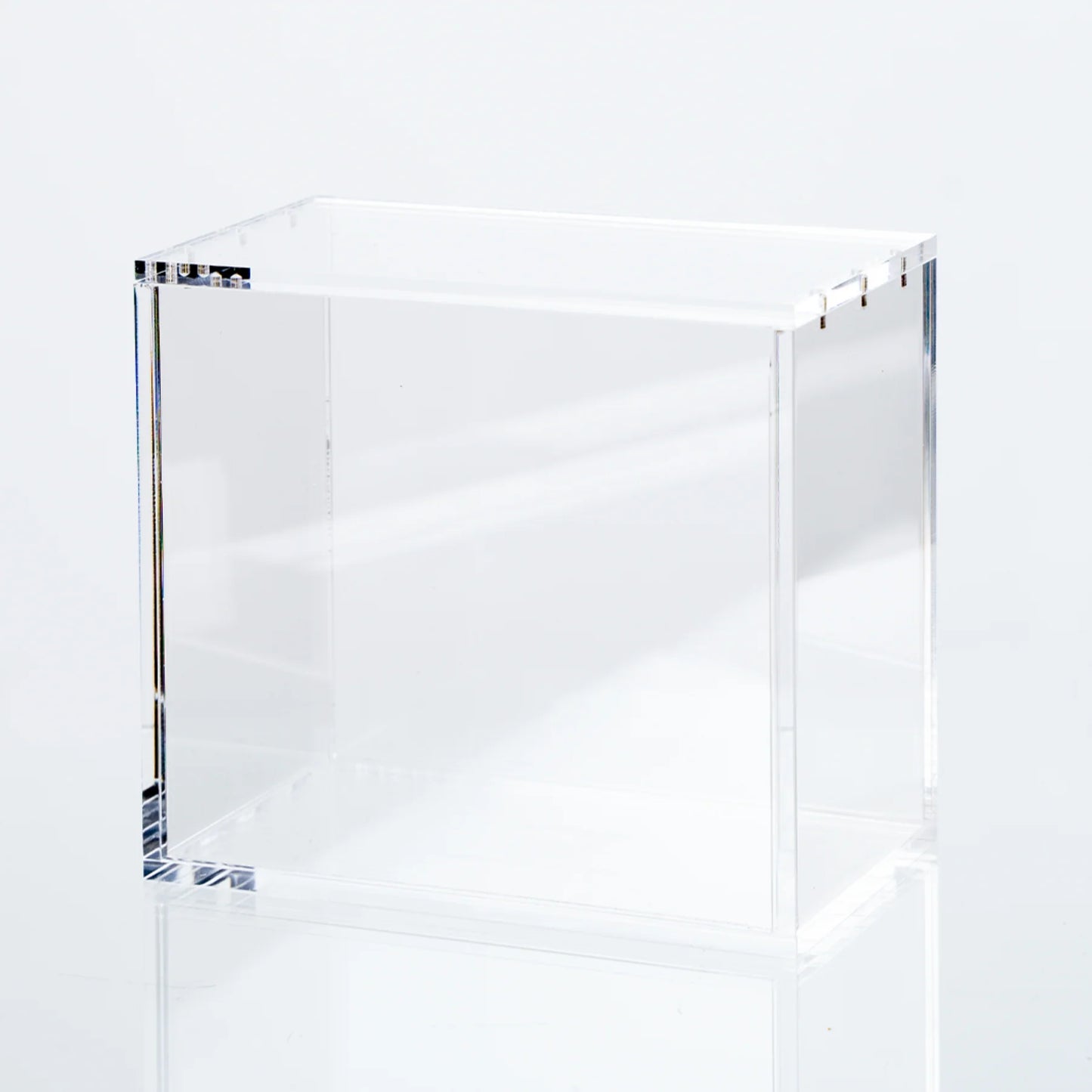 (English) Booster Box Acrylic Display Case