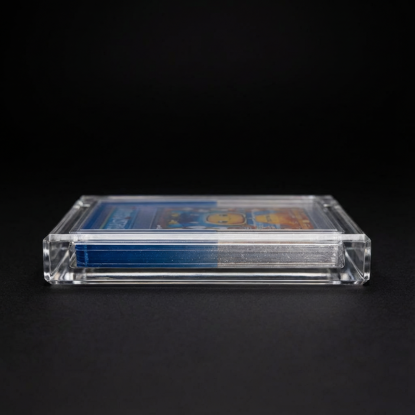 PSA Graded Guard Compatible Acrylic Display Case