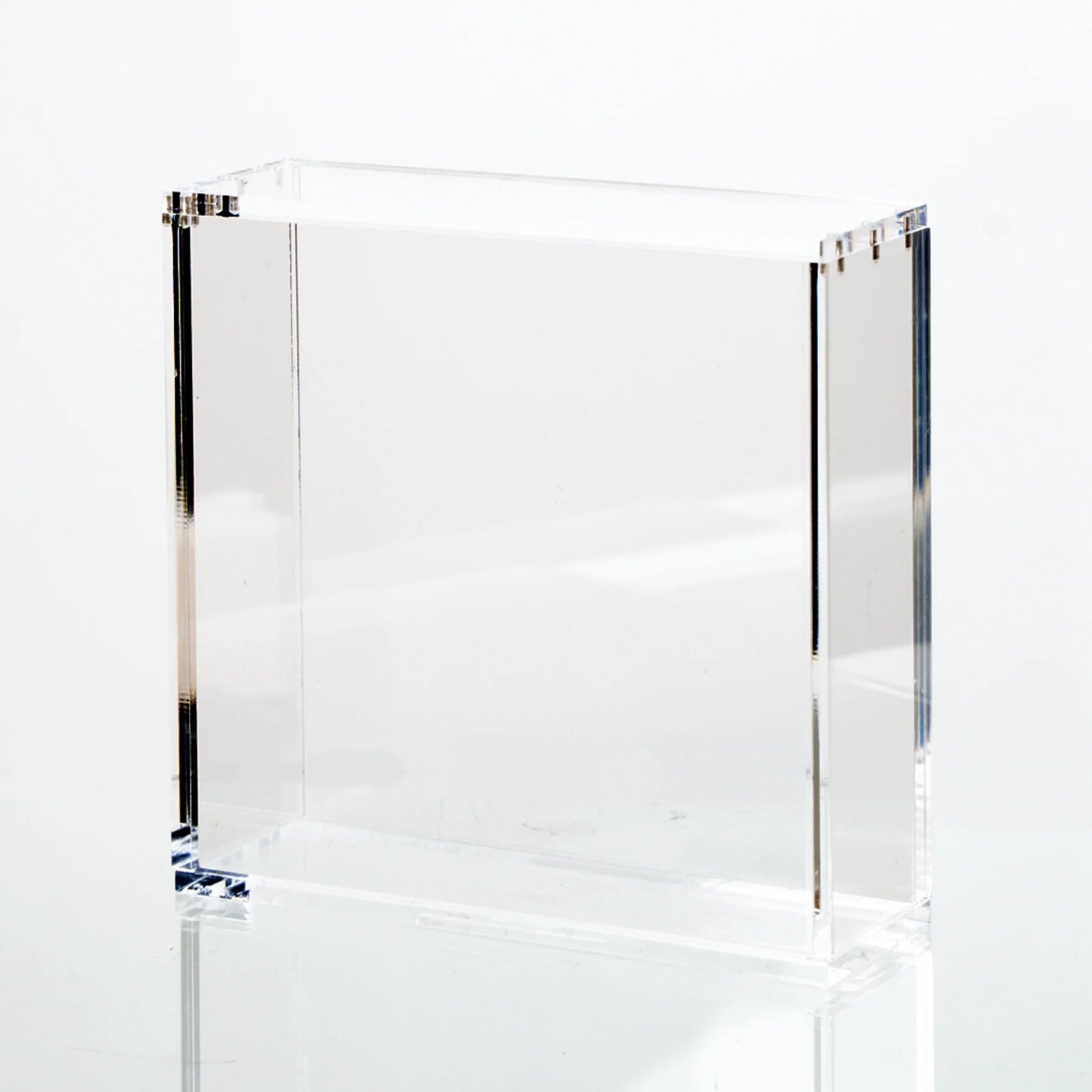 (Japanese) Booster Box (30 Booster Packs) Acrylic Display Case